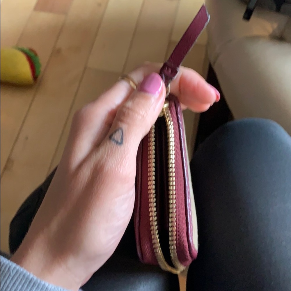 Coach wallet - Picture 4 of 4